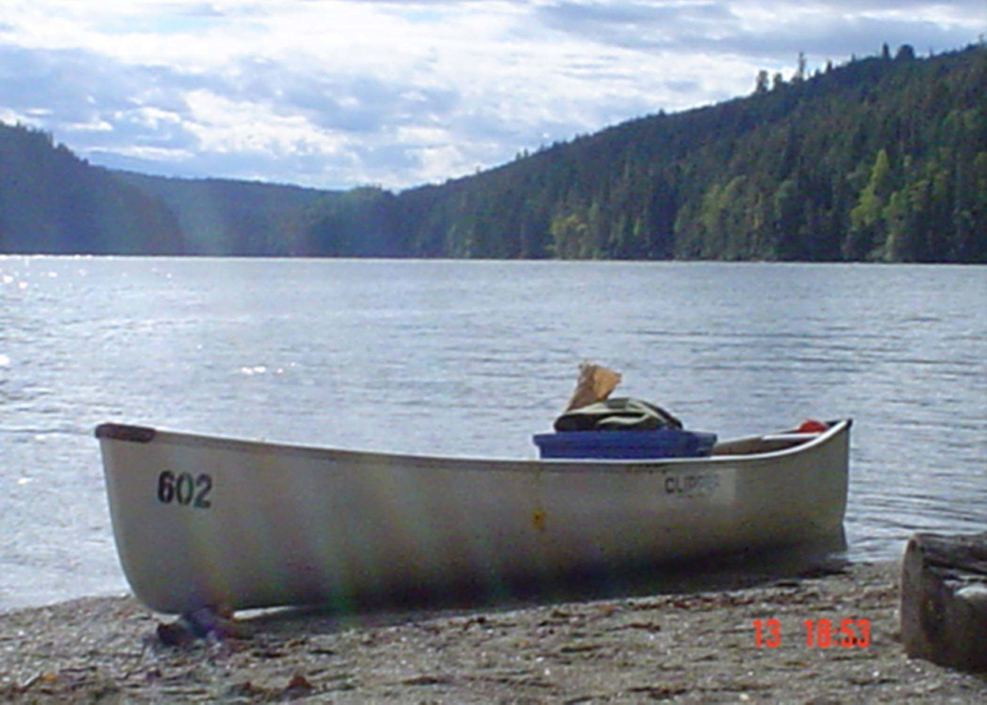 Helmcken Falls Lodge Cabin Rooms&RV Park Clearwater Buitenkant foto